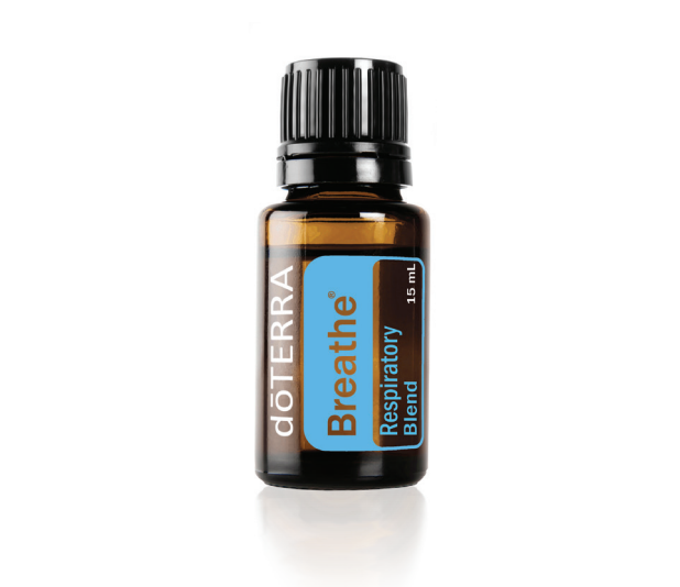 Breathe Respiratory Blend