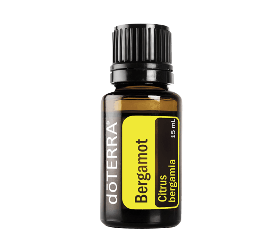 Bergamot Oil