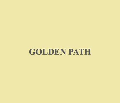 Golden Path Сonsultation