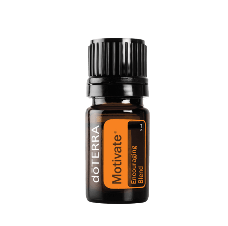 dōTERRA Motivate® Oil